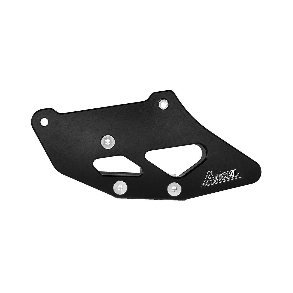 Accel Prowadnica Łańcucha Kpl. Ktm Sx/ Sx-F Xc Xc-F '23-'25, Husqvarna Tc T