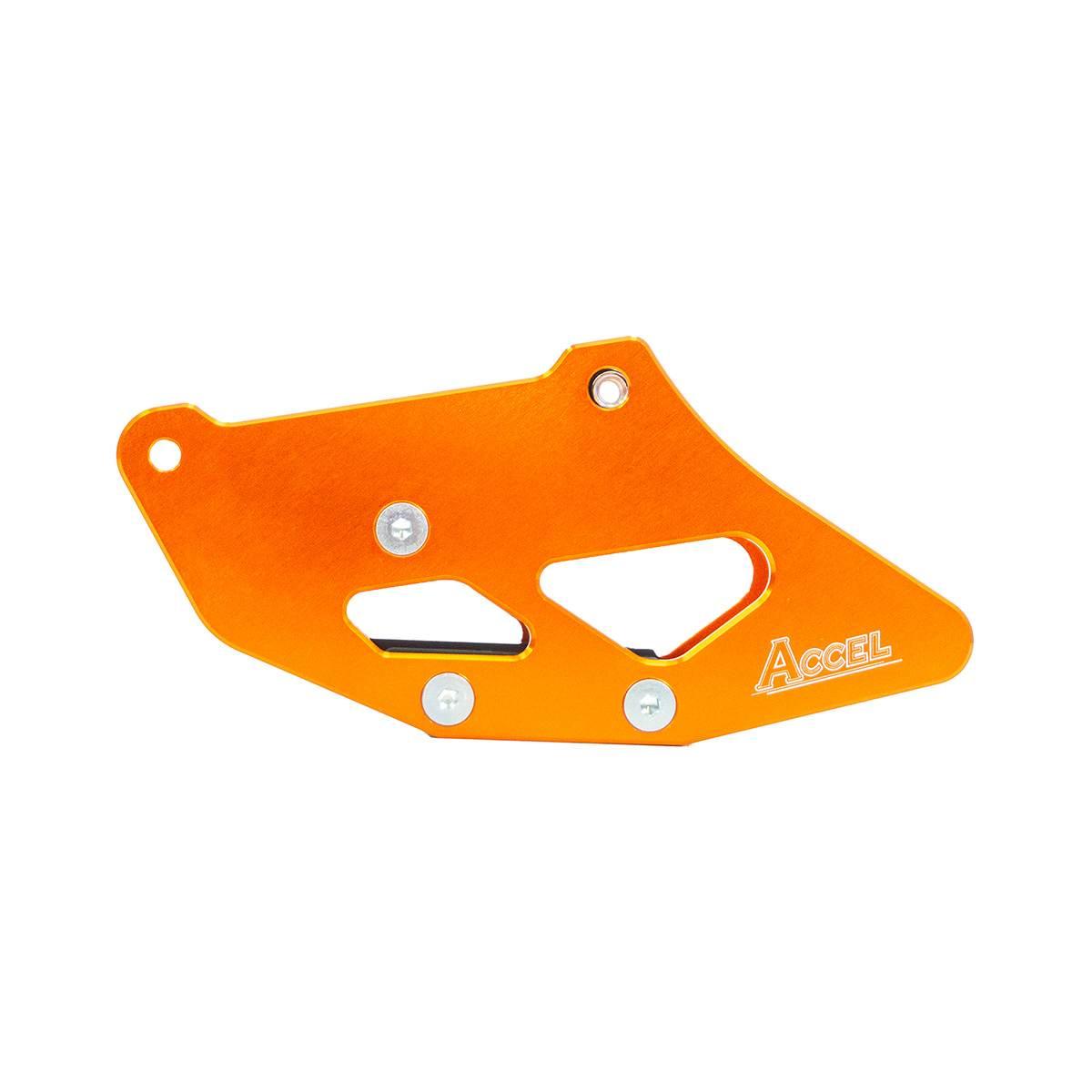 Accel Prowadnica Łańcucha Kpl. Ktm Sx/ Sx-F Xc Xc-F '23-'25, Husqvarna Tc T