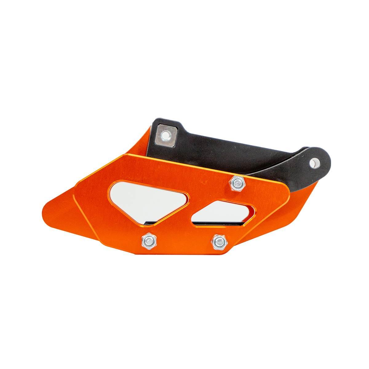Accel Prowadnica Łańcucha Kpl. Ktm Sx/ Sx-F Xc Xc-F '23-'25, Husqvarna Tc T - zdjęcie 2
