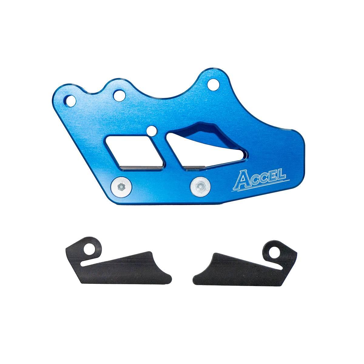 Accel Prowadnica Łańcucha Kpl. Yamaha Yzf 450 '23, Oem: Bhr-22128-00-00 Kol