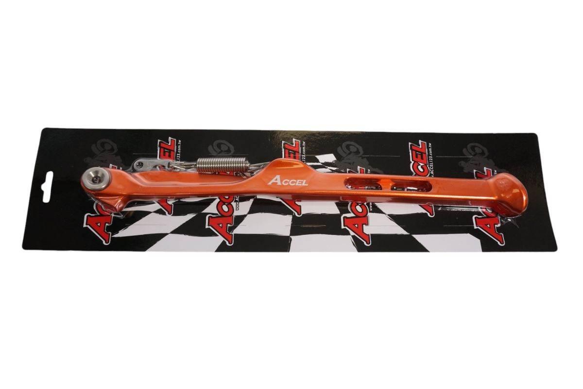 Accel Stopka Boczna Ktm Xc 125 250 300 350 450 '23, Husqvarna Fx 350 450 '2