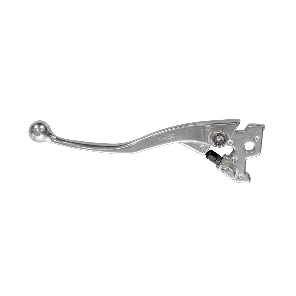 Accel Dźwignia Hamulca Yamaha Yfz 450 '04-'05 Oem: 5Tg-83922-00 Kolor Srebr