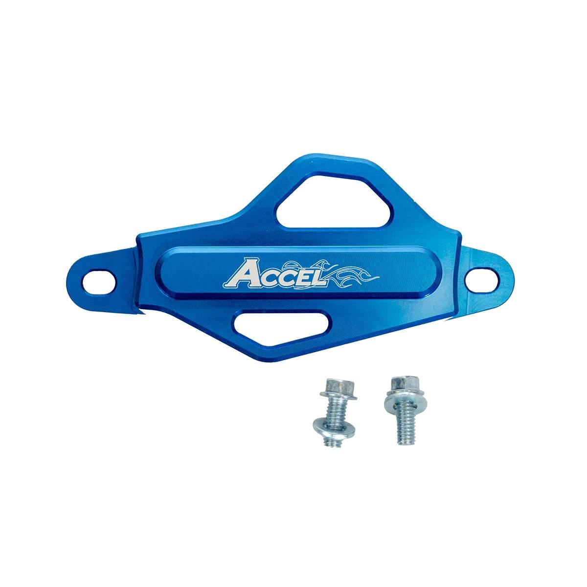 Accel Osłona Zacisku Hamulcowego Tył Yamaha Yzf 250 '21-'23, Yzf 450 20-'23
