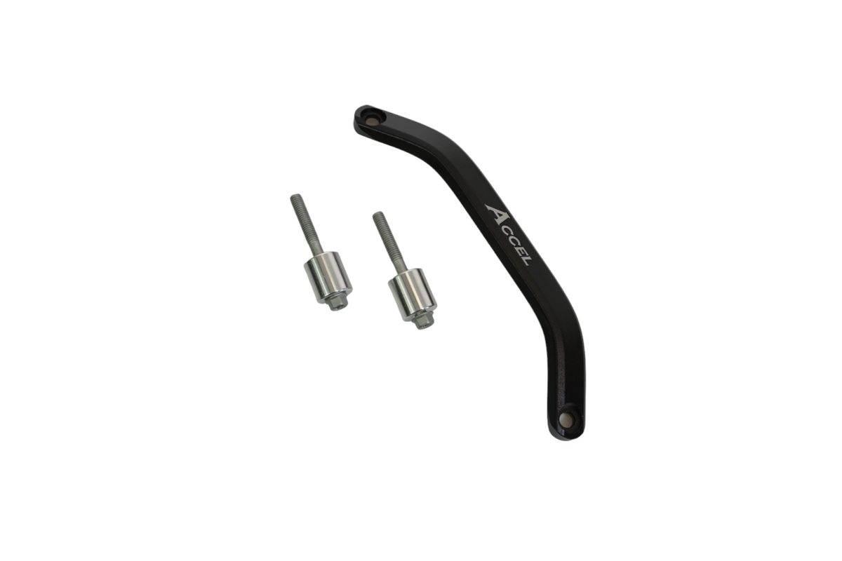 Accel Rączka Aluminiowa Uchwyt Do Podnoszenia Motocykla Ktm Sx 125 150 250