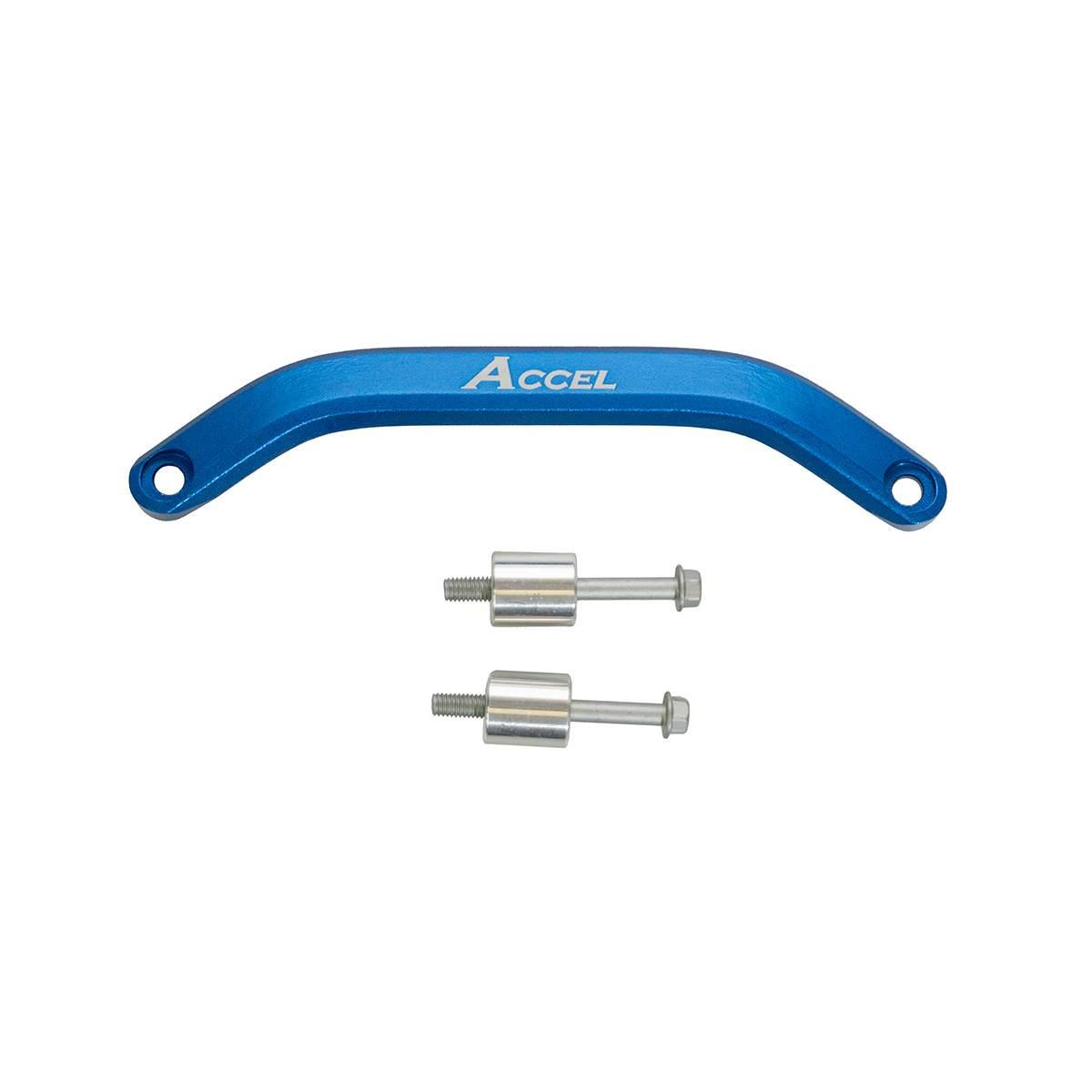 Accel Rączka Aluminiowa Uchwyt Do Podnoszenia Motocykla Ktm Sx 125 150 250