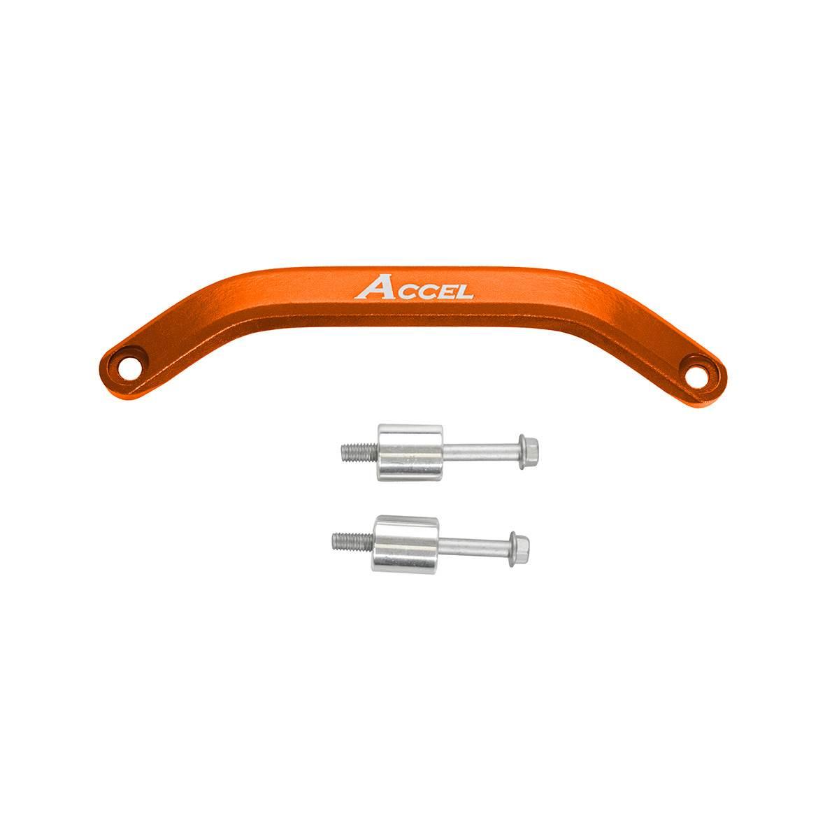 Accel Rączka Aluminiowa Uchwyt Do Podnoszenia Motocykla Ktm Sx 125 150 250