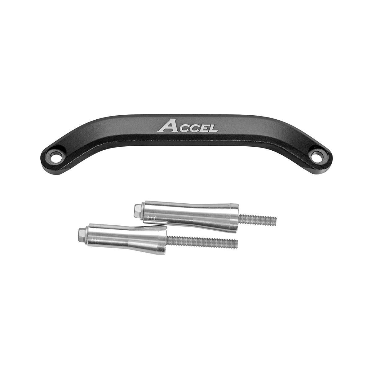 Accel Rączka Aluminiowa Uchwyt Do Podnoszenia Motocykla Ktm Sx Sx-F Xc Exc