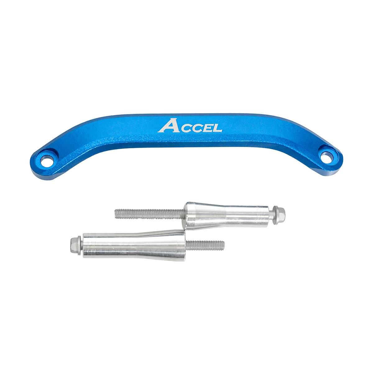 Accel Rączka Aluminiowa Uchwyt Do Podnoszenia Motocykla Ktm Sx Sx-F Xc Exc