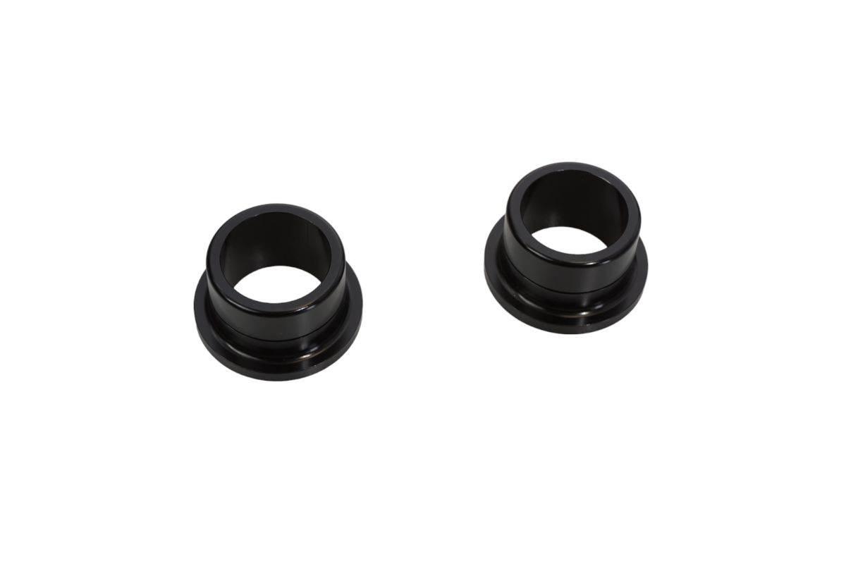 Accel Tulejki Dystansowe Koła Tył Yamaha Yzf 250 450 '09-'23 Oem: 17D-2530S