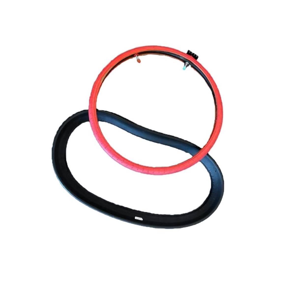 Tacs Protec Mousse Wkładka Ochronna Pod Tubliss 18 Cali Tył Medium - zdjęcie 3