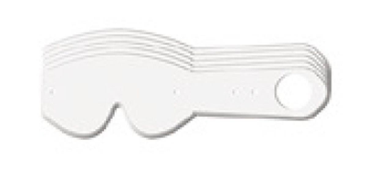 Progrip Zrywki Pg3372 10 Szt. Standard Do Gogli Pg3309 Rapid