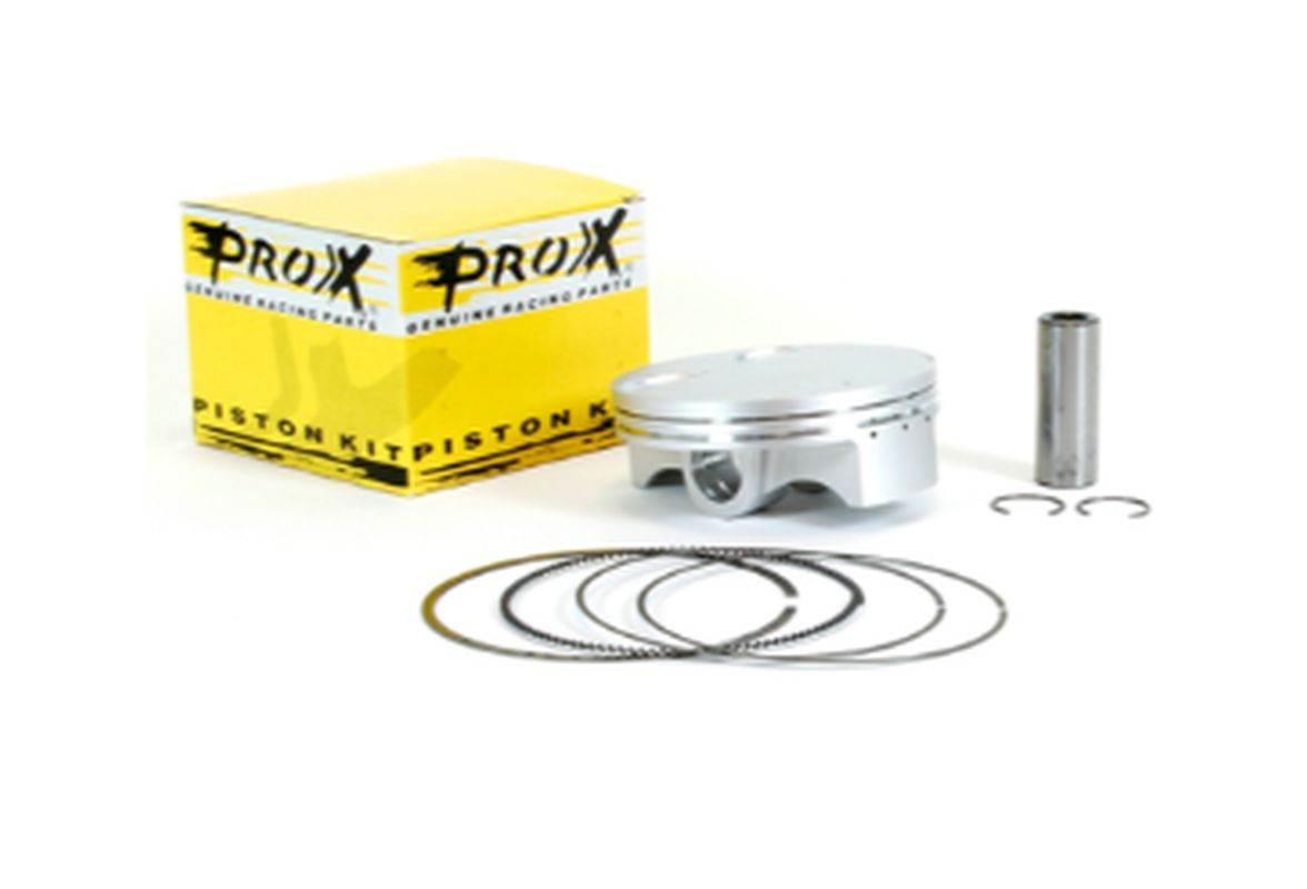 Prox Tłok Honda Crf 450R '02-'03 11.5:1 Std. 95.96Mm Oem: 13101-Meb-670