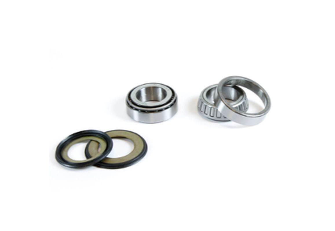 Prox Łożyska Główki Ramy Z Uszczelniaczami Honda Cr 500 R '90-'01, Xr 650 R