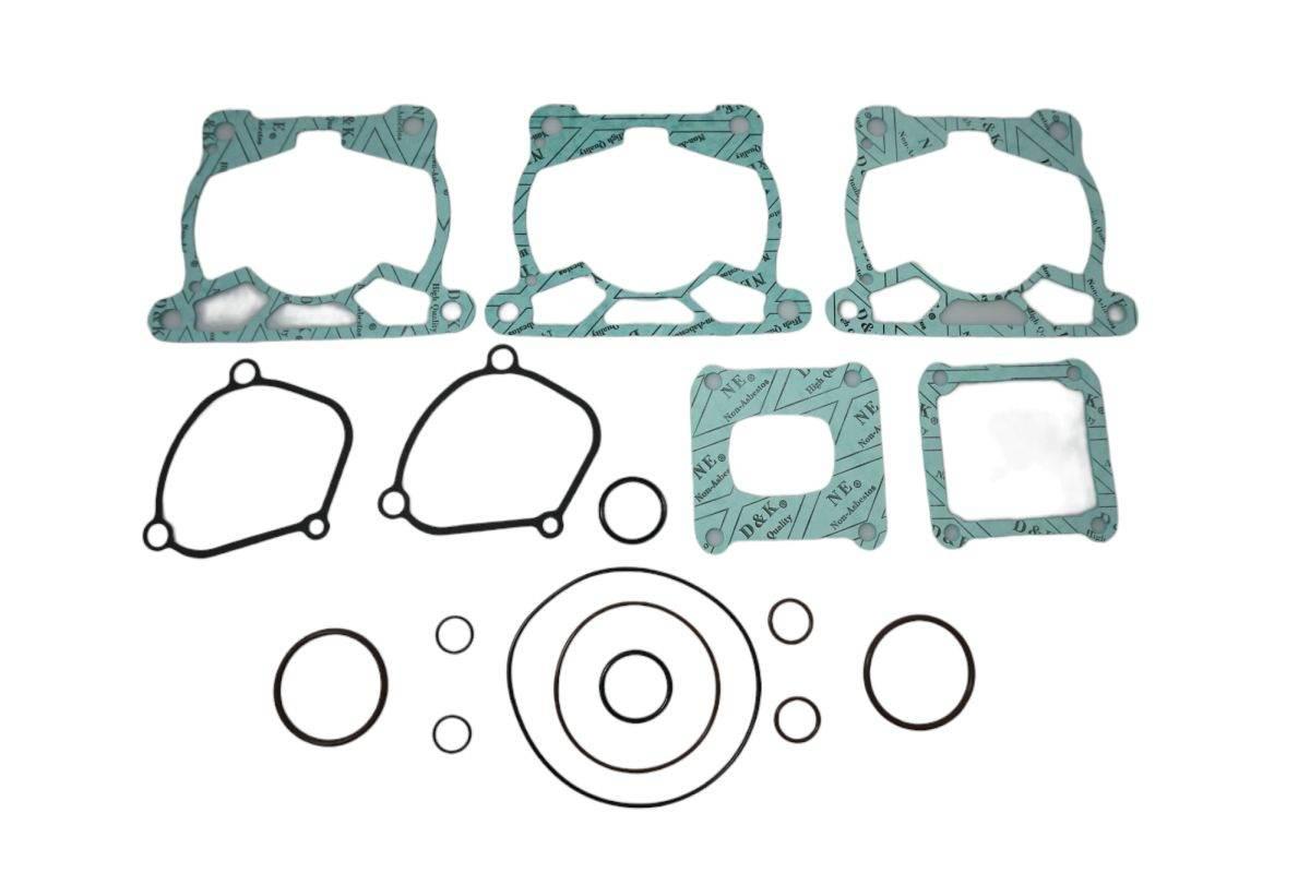 Prox Uszczelki Top-End Ktm Sx 125 '23-'24, Exc 150 '24, Husqwarna Tc 125 '2