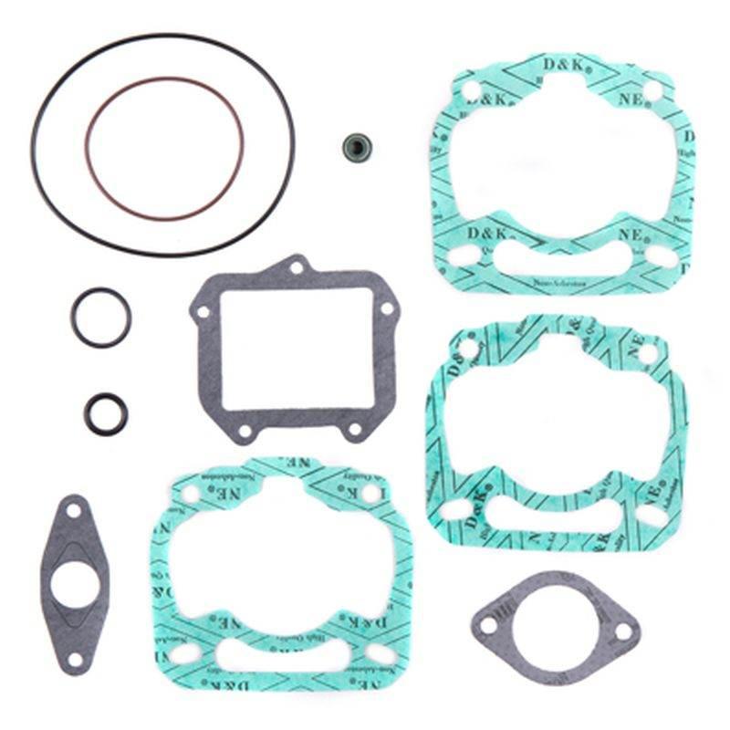 Prox Uszczelki Top-End Aprilia Rs 125 Af1 '88-'92, Europa 125 '90-'91, Mx 1
