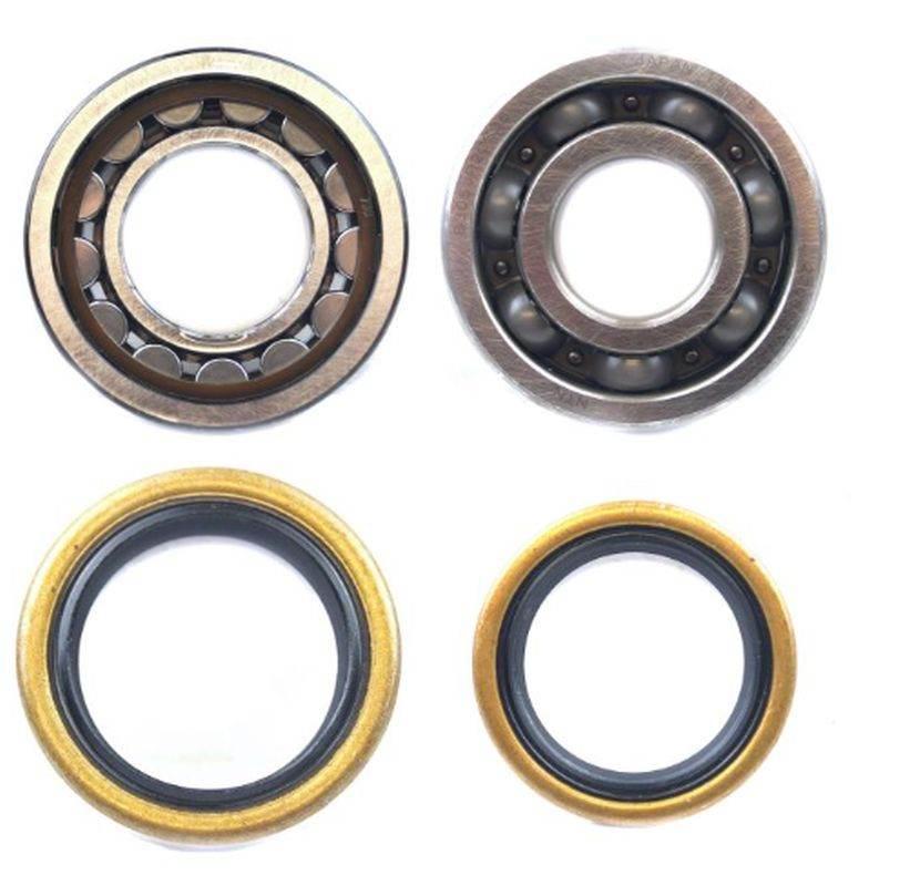 Prox Łożyska Wału Korbowego Z Uszczelniaczami Husqvarna Tc 125 Te 150 '24-'
