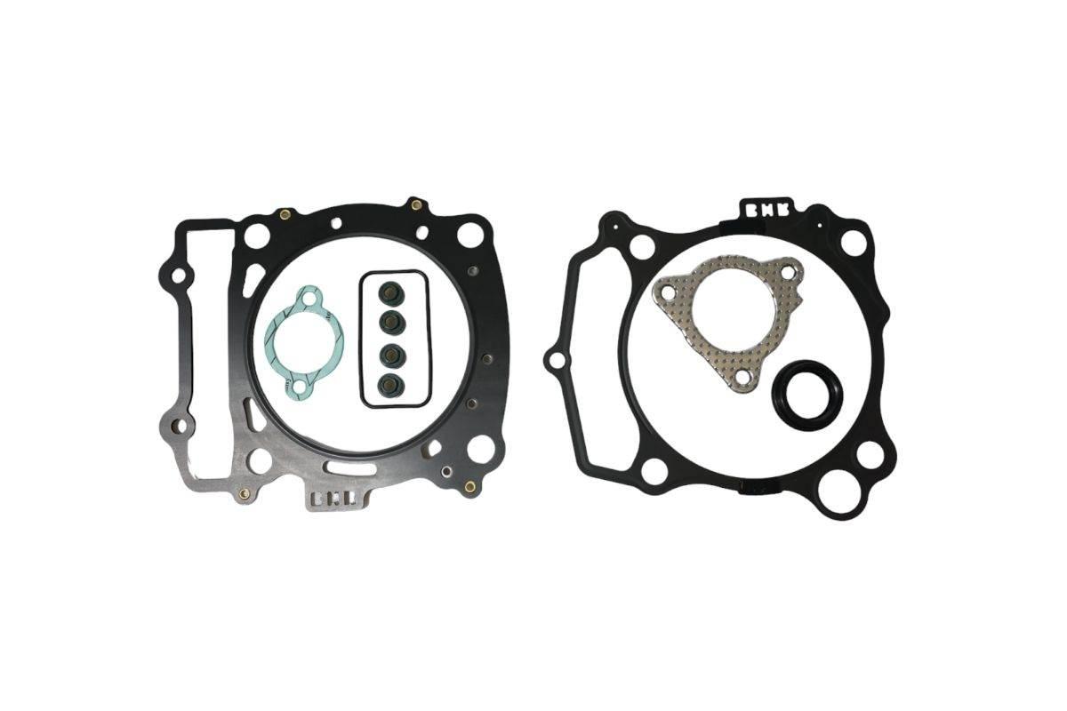 Prox Uszczelki Top-End Yamaha Yzf 450 '23-'24, Yz 450 Fx '24, Wrf 450 '24