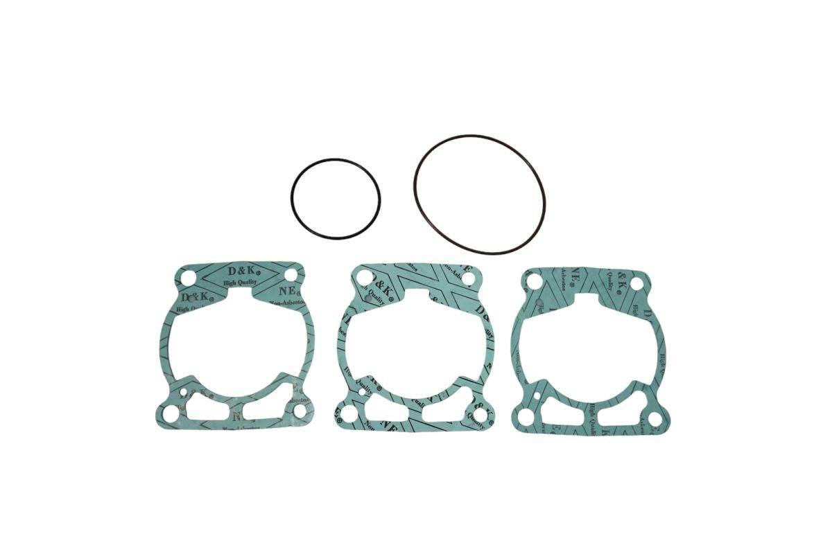 Prox Uszczelki Top-End Ktm Sx 50 '24, Husqvarna Tc 50 '24, Gas Gas Mc 50 '2
