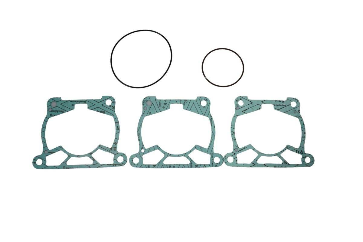 Prox Uszczelki Top-End Ktm Sx 125 '23-'24, Exc 150 '24, Husqvarna Tc 125 '2