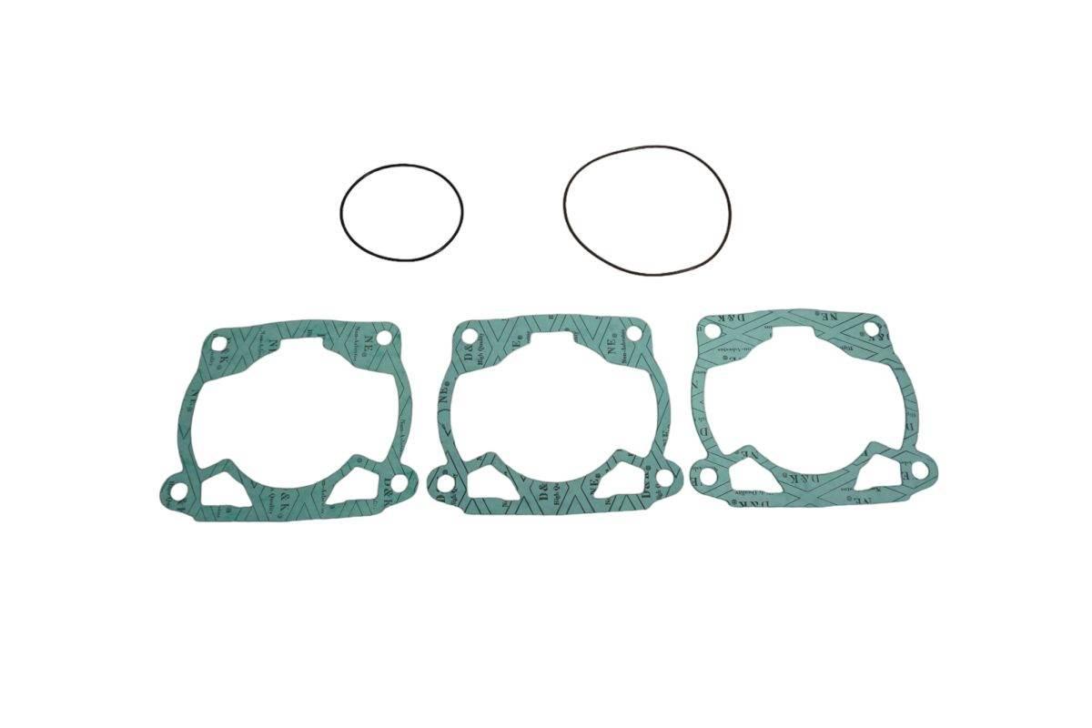 Prox Uszczelki Top-End Ktm Sx 300 '23-'24, Exc 300 '23-'24, Husqvarna Te 30