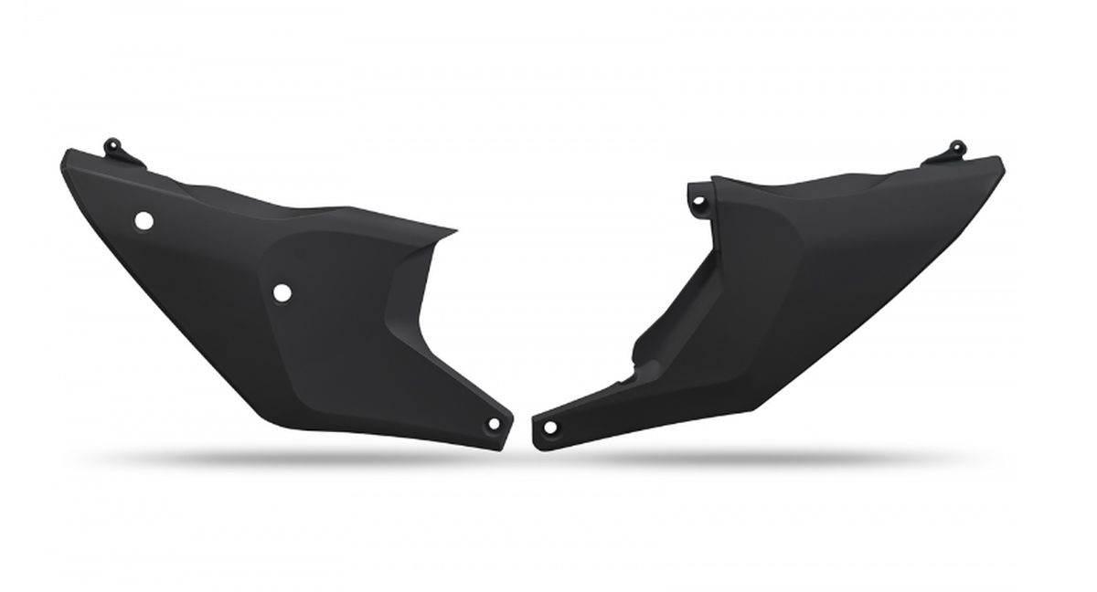 Ufo Boczki Tylne Husqvarna Tc 125 250 '23-'24, Te 150 250 300 '24, Fc Tx Fx