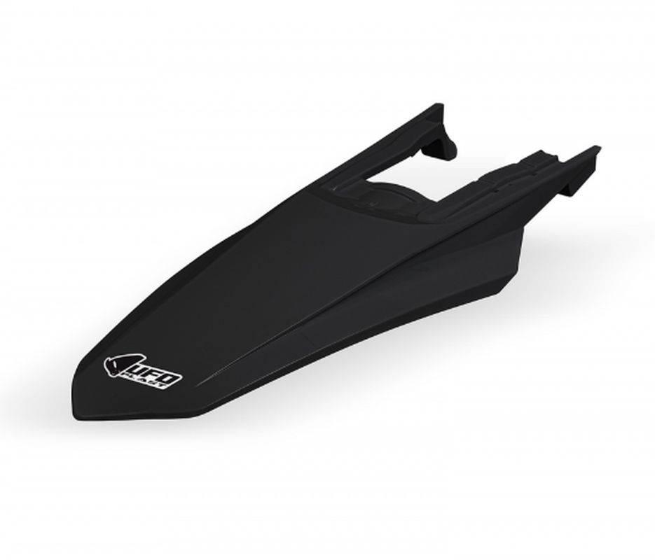 Ufo Błotnik Tył Ktm Exc/Excf Exc-F 150/250/300/350/450/500 Tbi '24-26 Kolor