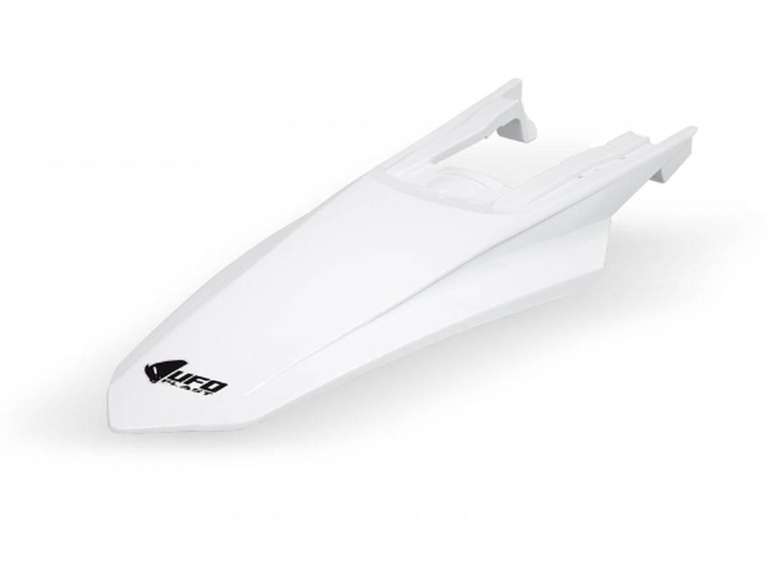 Ufo Błotnik Tył Ktm Exc/Excf Exc-F 150/250/300/350/450/500 Tbi '24-26 Kolor