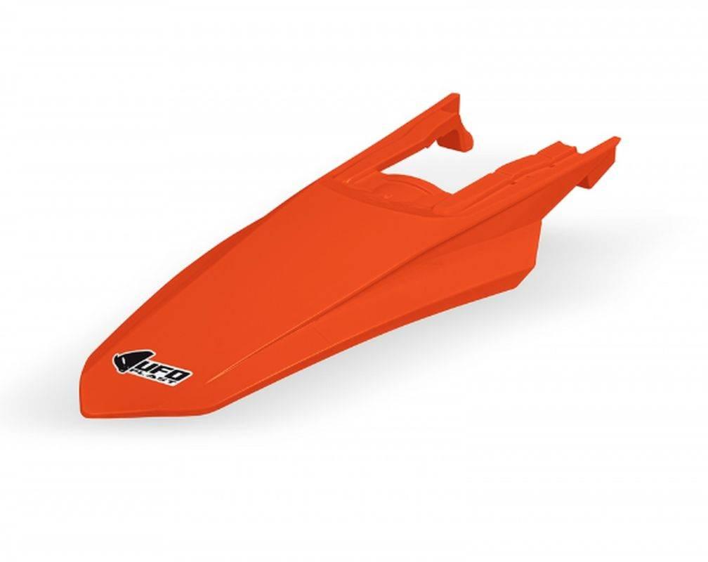 Ufo Błotnik Tył Ktm Exc/Excf Exc-F 150/250/300/350/450/500 Tbi '24-26 Kolor