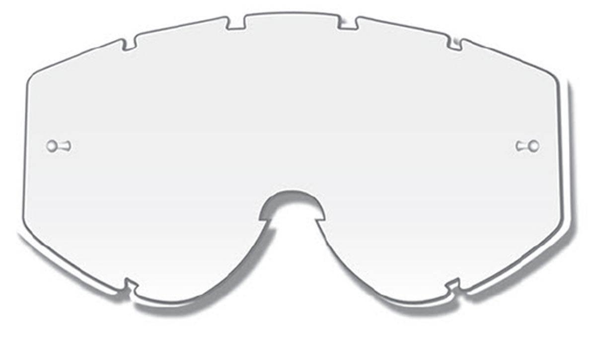 Progrip Szybka Pg3329 Do Gogli Pg3309 Rapid Bezbarwna Antiscratch, No Fog