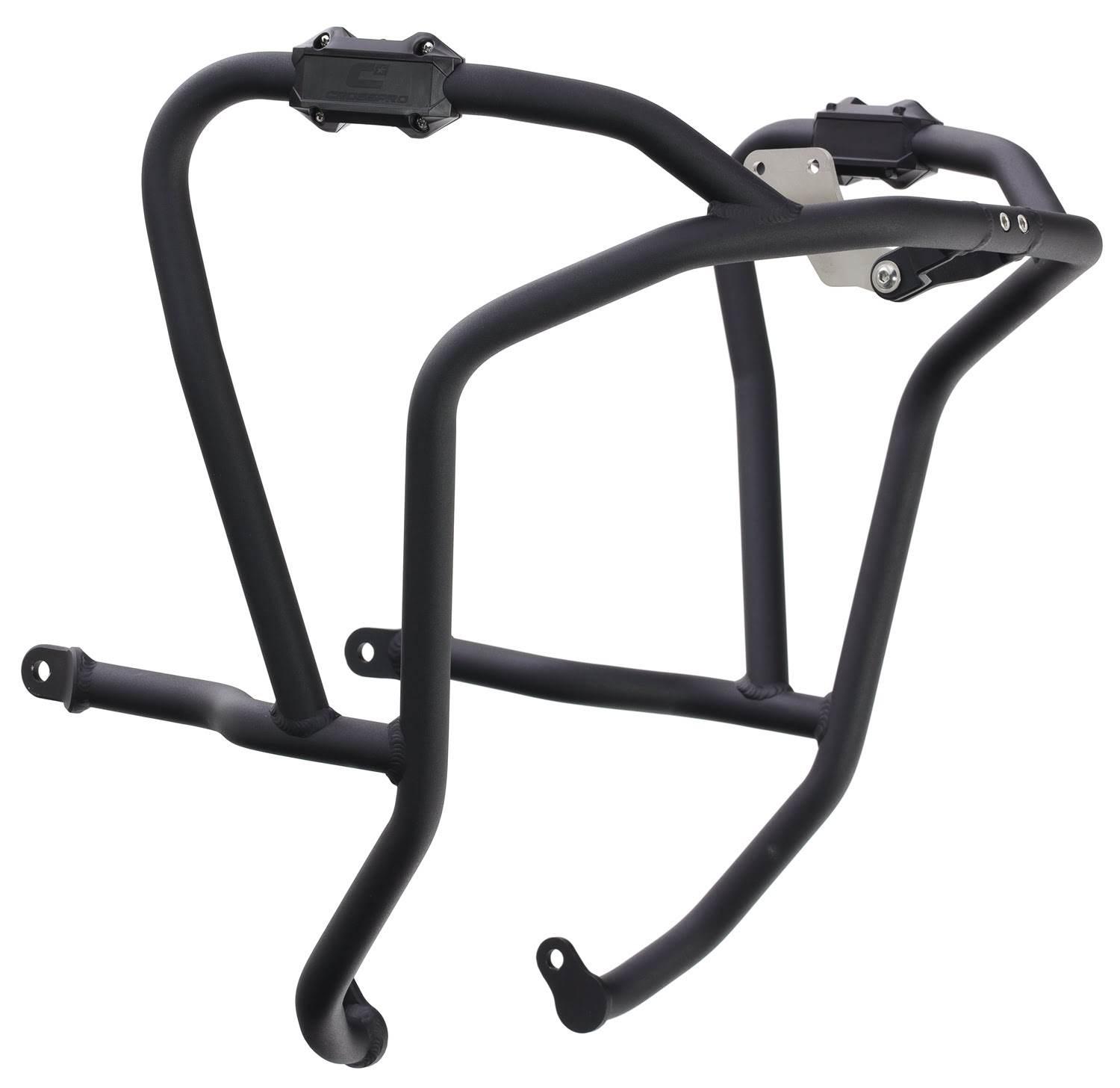 Crosspro Gmole Aluminiowe Osłony Silnika I Chłodnic Honda Cb 500X '19-'23 K