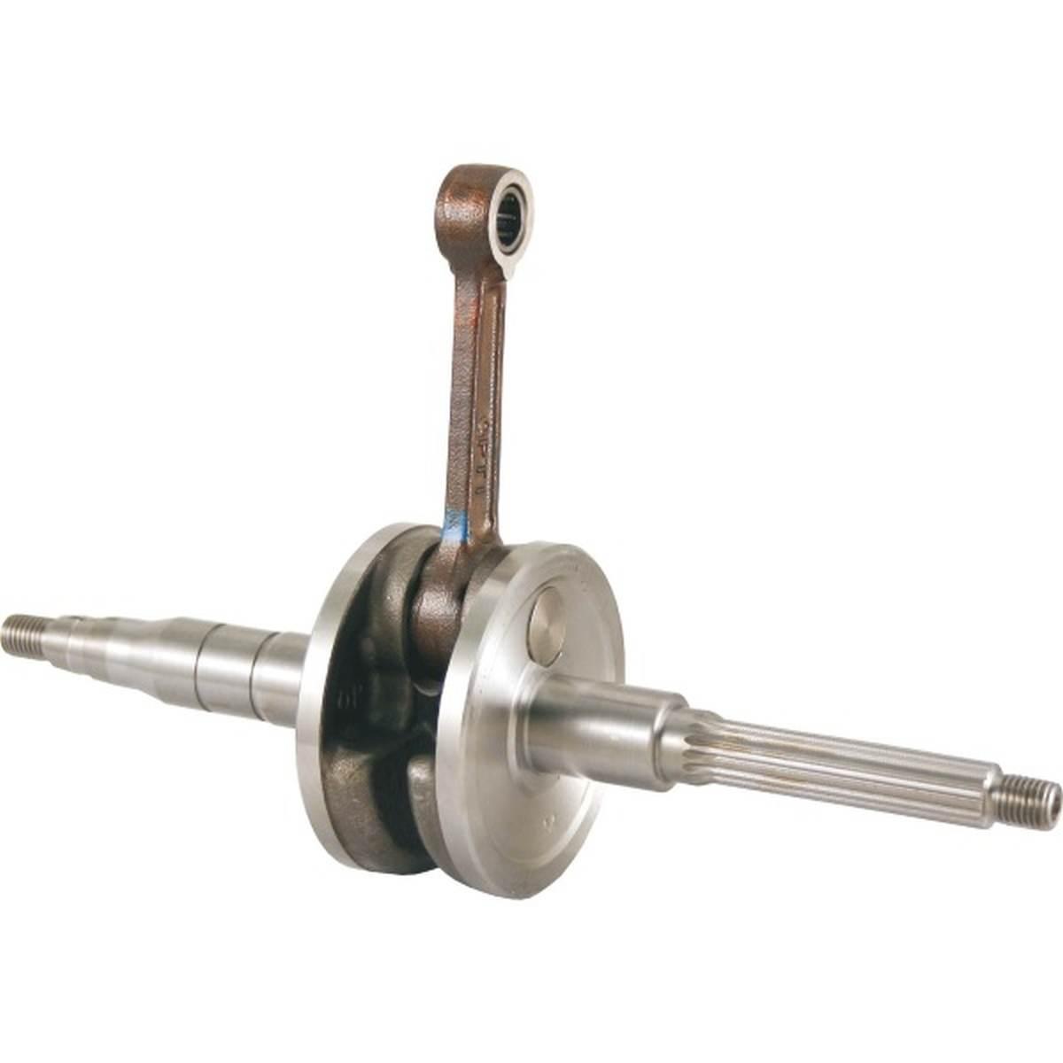 Rms Wał Korbowy Minarelli 50 Aprilia; Beta; Malaguti; Mbk; Yamaha Poziomy C