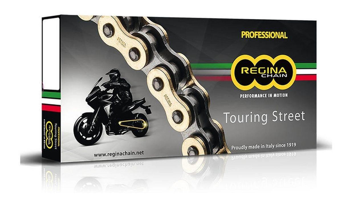 Regina Łańcuch Napędowy 530Zrt 108 Ogniw Z-Ring Touring-Street Do 1000Ccm Z