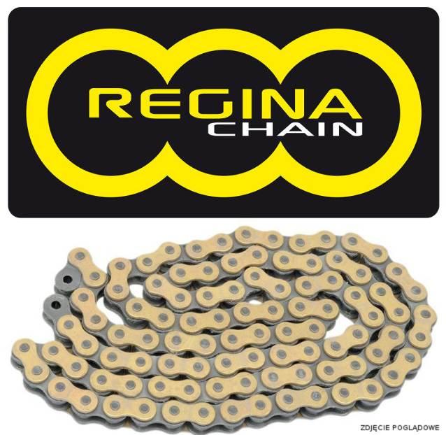 Regina Łańcuch Napędowy 530Zrt 120Ogniw Z-Ring Touring-Street Do 1000Ccm Zł