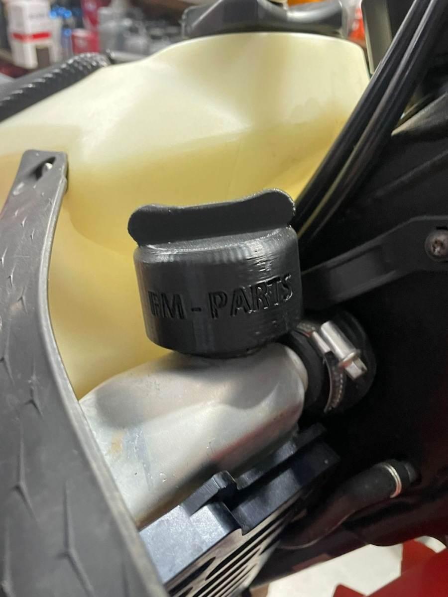 Fm-Parts Narzędzie Do Odkrecania Korka Chłodnicy Ktm Husqvarna Gas Gas '24 - zdjęcie 5