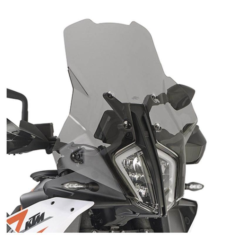 Kappa Szyba Ktm 790 Adventure '23-'25 890 Adventure '23-'25, 890 Smt '23-