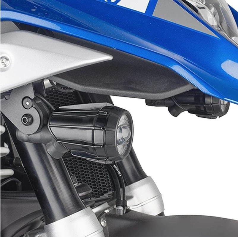 Kappa Mocowanie Halogenów Ks322 Bmw R 1300 Gs '24-'25 Do Wersji Bez Gmoli