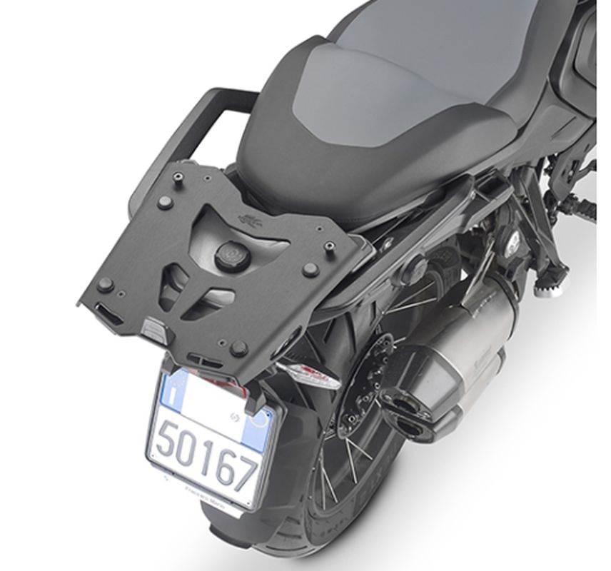 Kappa Stelaż Kufra Centralnego Bmw R 1300Gs '24-'25 Bez Płyty