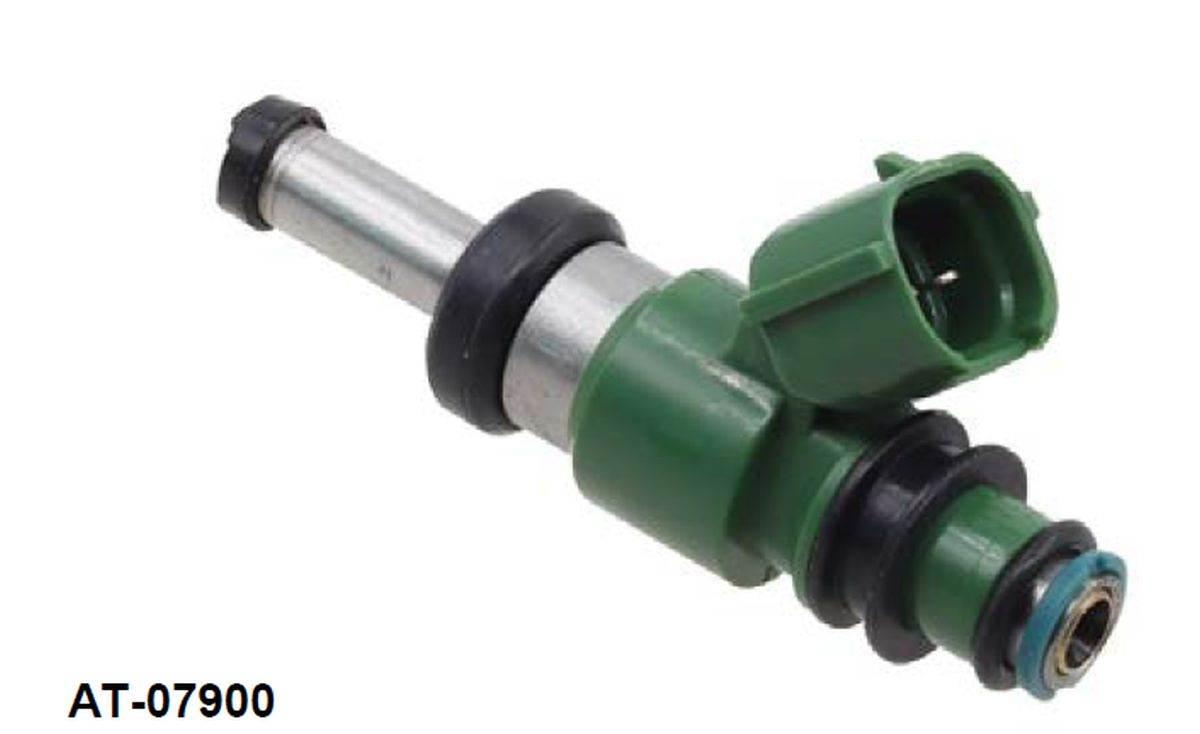 Bronco Wtryskiwacz Paliwa Yamaha Yfz 450 R '09-'23, Yfz 450 X '10-'11, Yfz