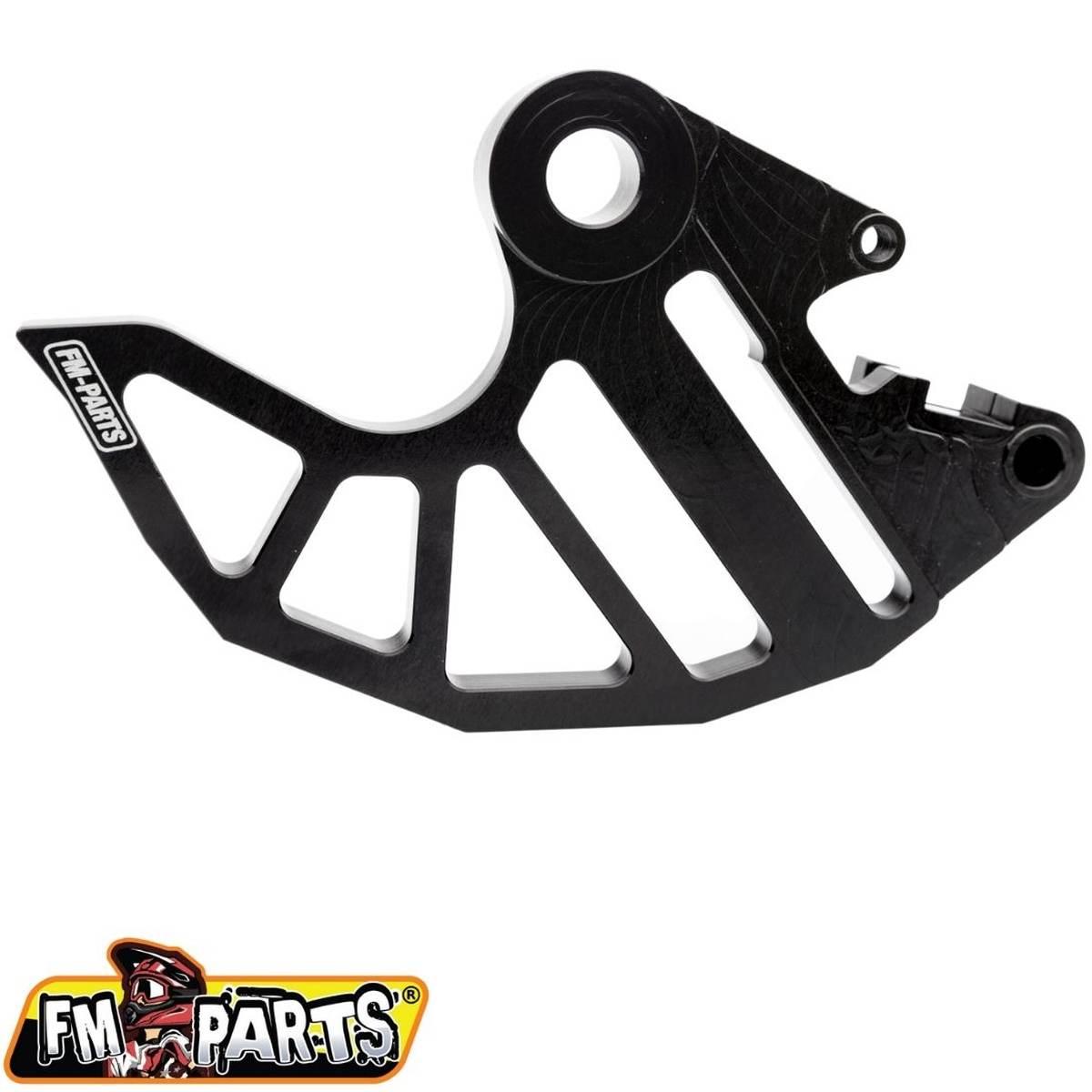 Fm-Parts Osłona Aluminiowa Tarczy Hamulcowej Tylnej Ktm Husqvarna Gas Gas ' - zdjęcie 3