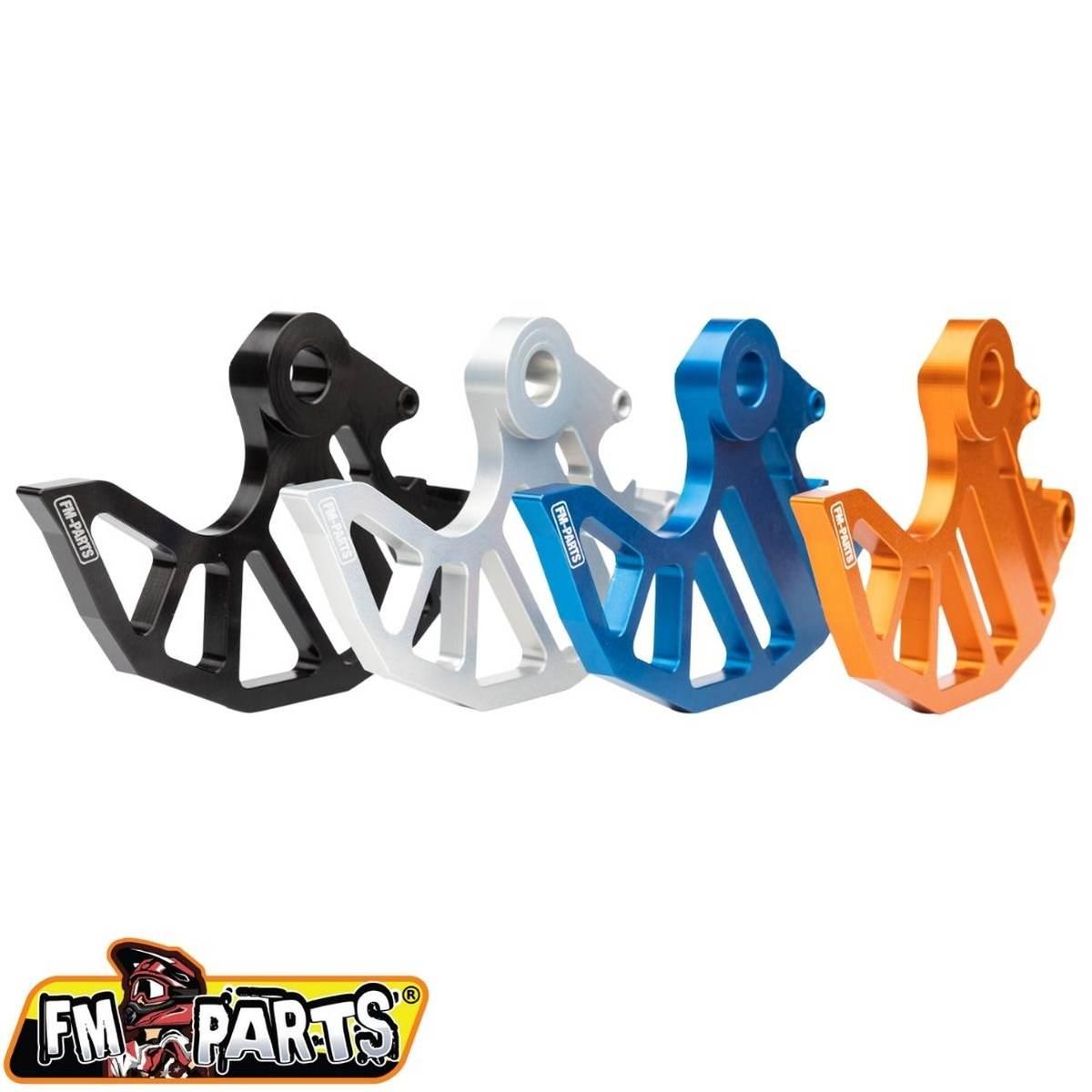 Fm-Parts Osłona Aluminiowa Tarczy Hamulcowej Tylnej Ktm Husqvarna Gas Gas ' - zdjęcie 3