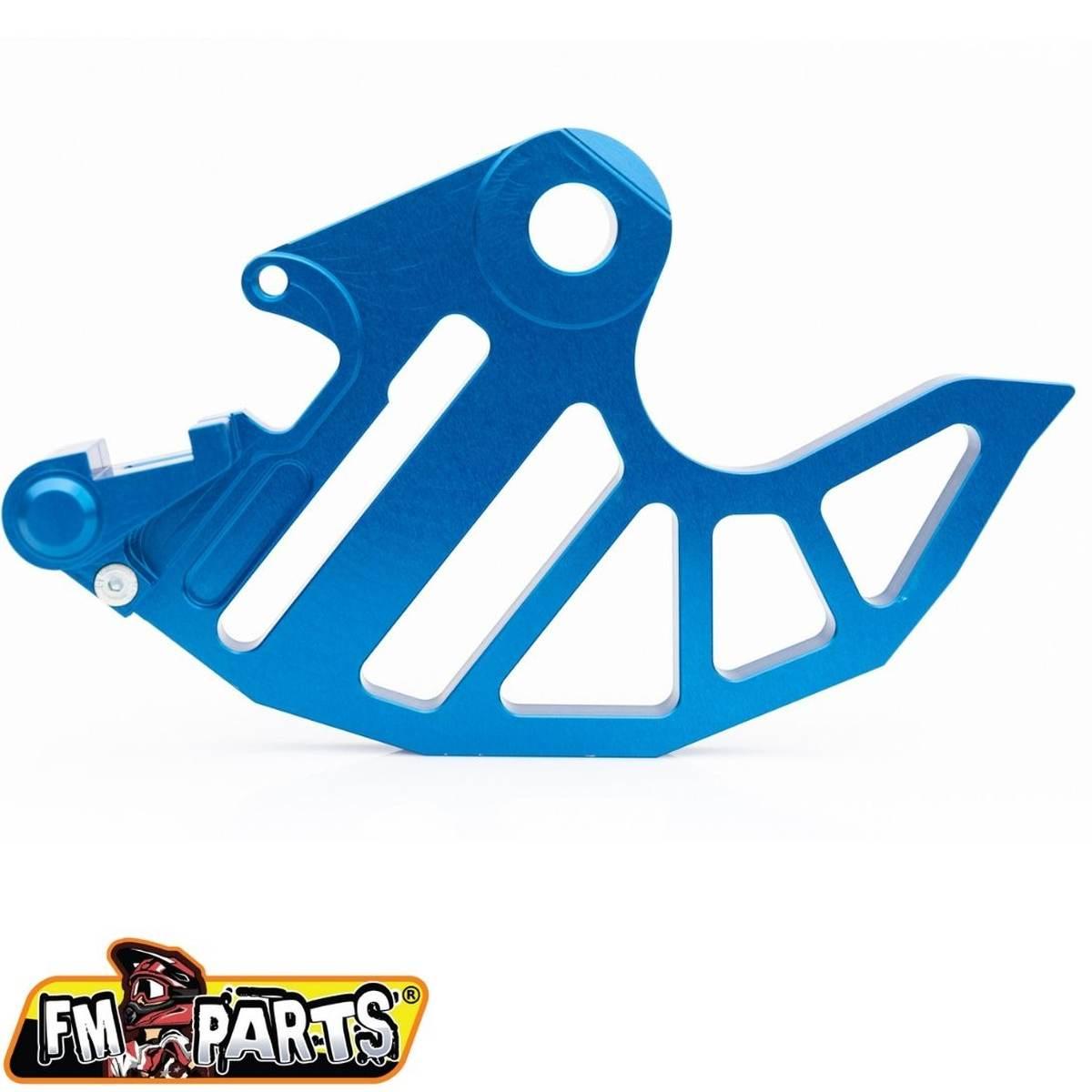 Fm-Parts Osłona Aluminiowa Tarczy Hamulcowej Tylnej Ktm Husqvarna Gas Gas '