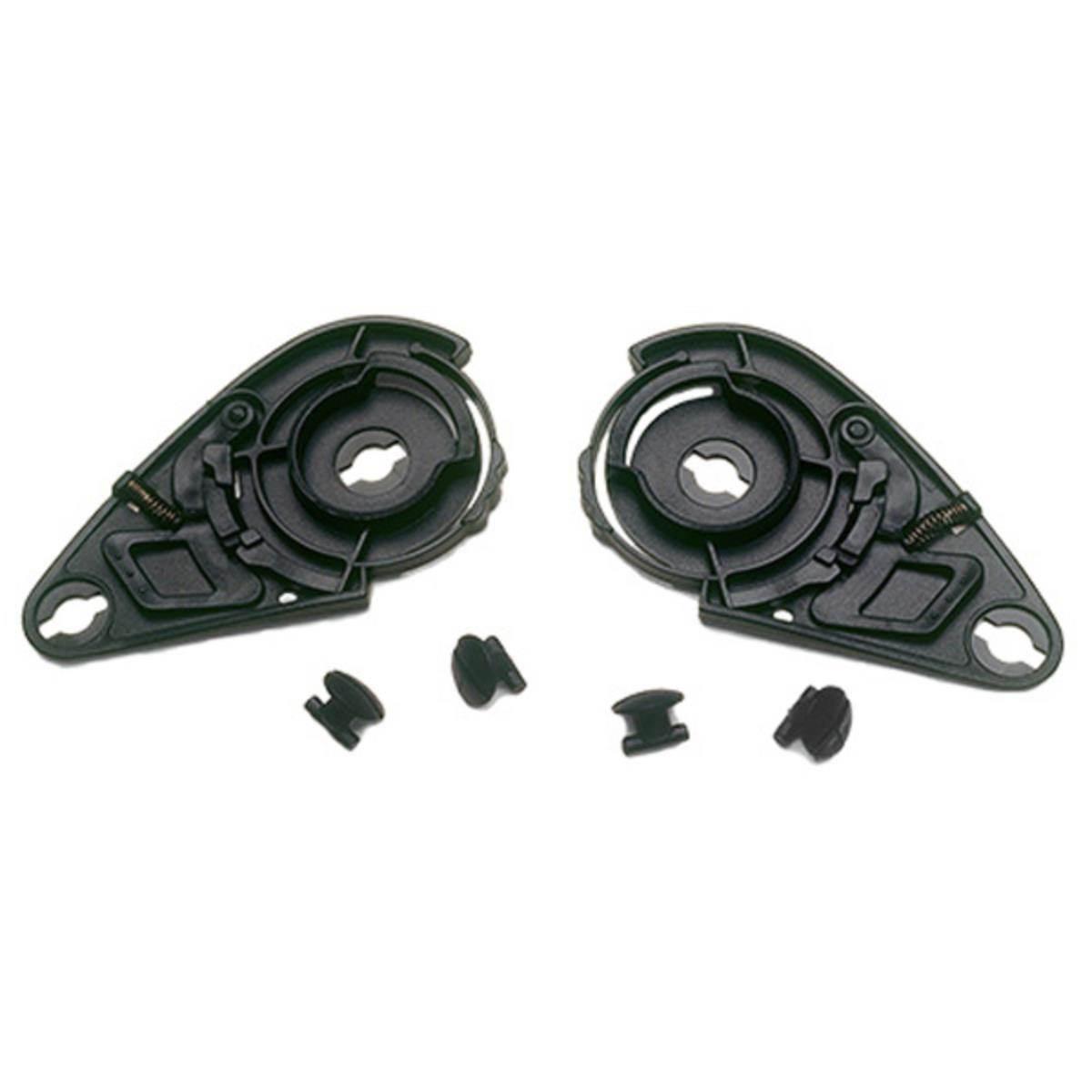 Nox Kask Części Mocowanie Wizjera Do Kasku N401 Komplet