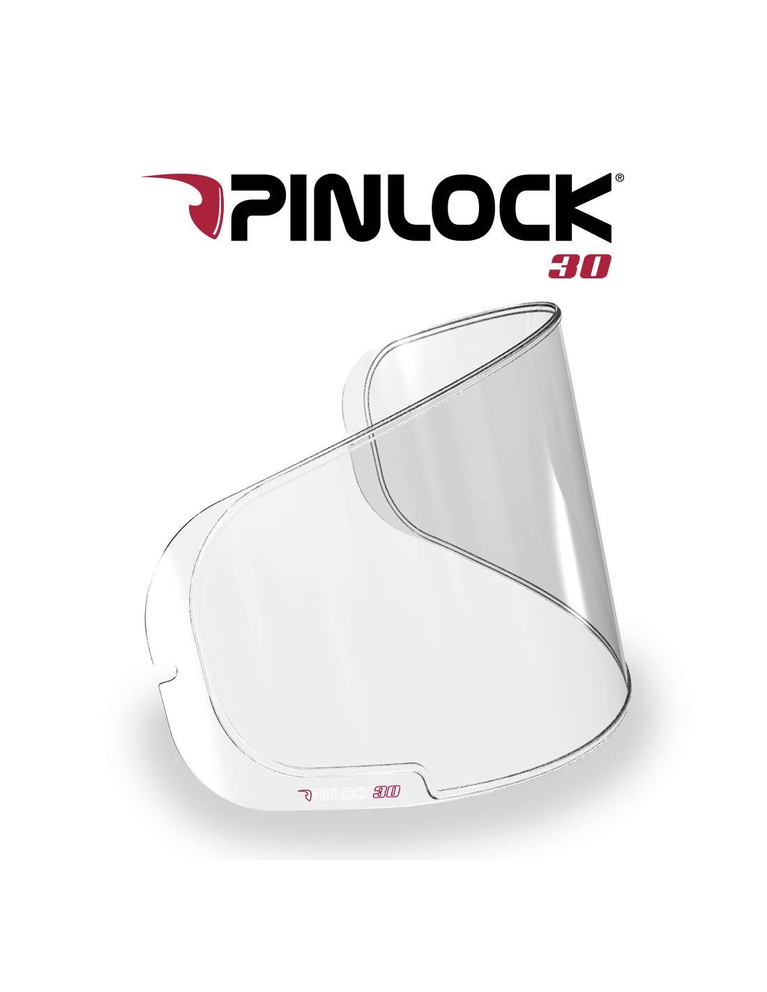 Nox Kask Części Pinlock Do Kasków N304/N312/N401/N966/N967/N968