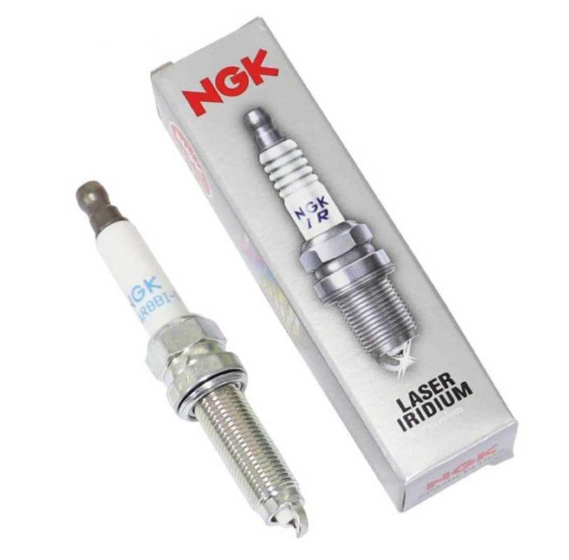 Ngk Świeca Zapłonowa Lzmar8Bi-10 Nr 95680 5 Ktm Excf450/500 '20-'24, Husqva