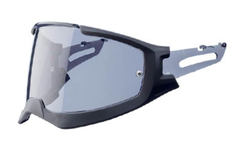 Caberg Części Szybka Wizjera Do Kasku Ghost Ghost X Light Smoke Original An