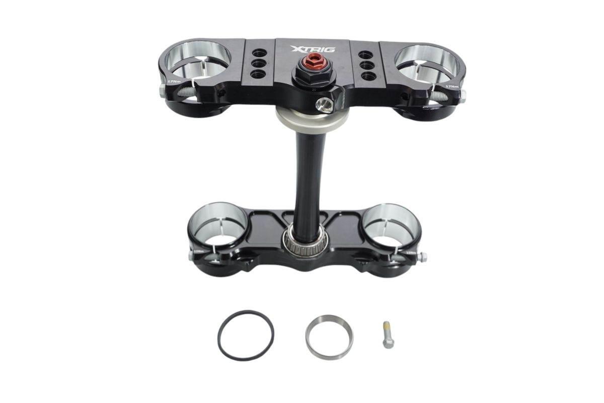 Xtrig Półki Zawieszenia Przedniego Rocs Pro Triple Clamps Ktm Sx/Sx-F 150/2