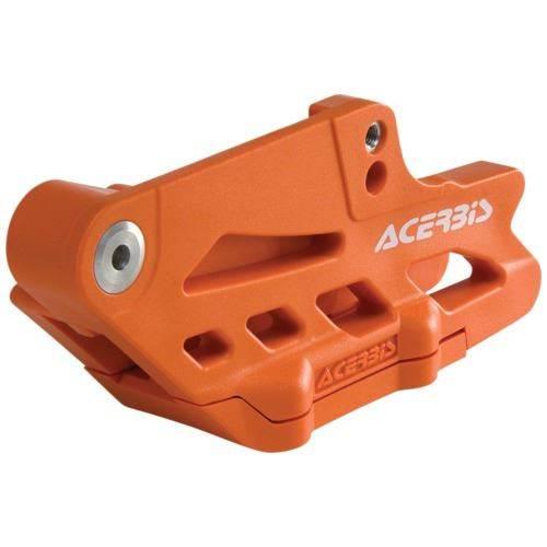 Acerbis Prowadnica Łańcucha Ktm Sx Sx-F '07-22; Exc Exc-F '08-'23; Husqvarn - zdjęcie 2