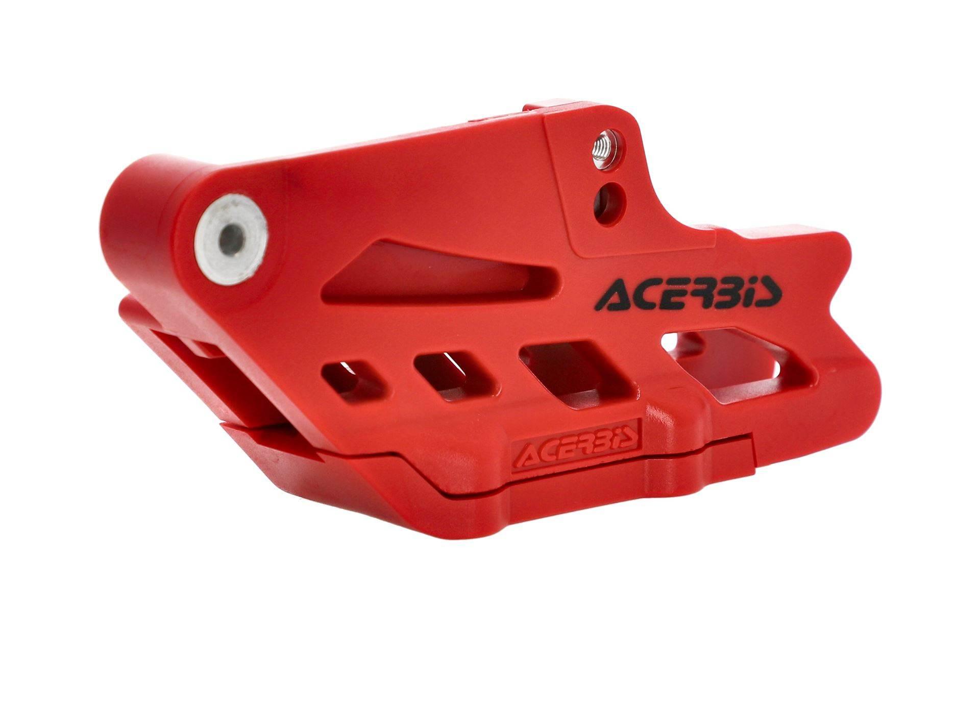 Acerbis Prowadnica Łańcucha Ktm Sx Sx-F '07-22; Exc Exc-F '08-'23; Husqvarn