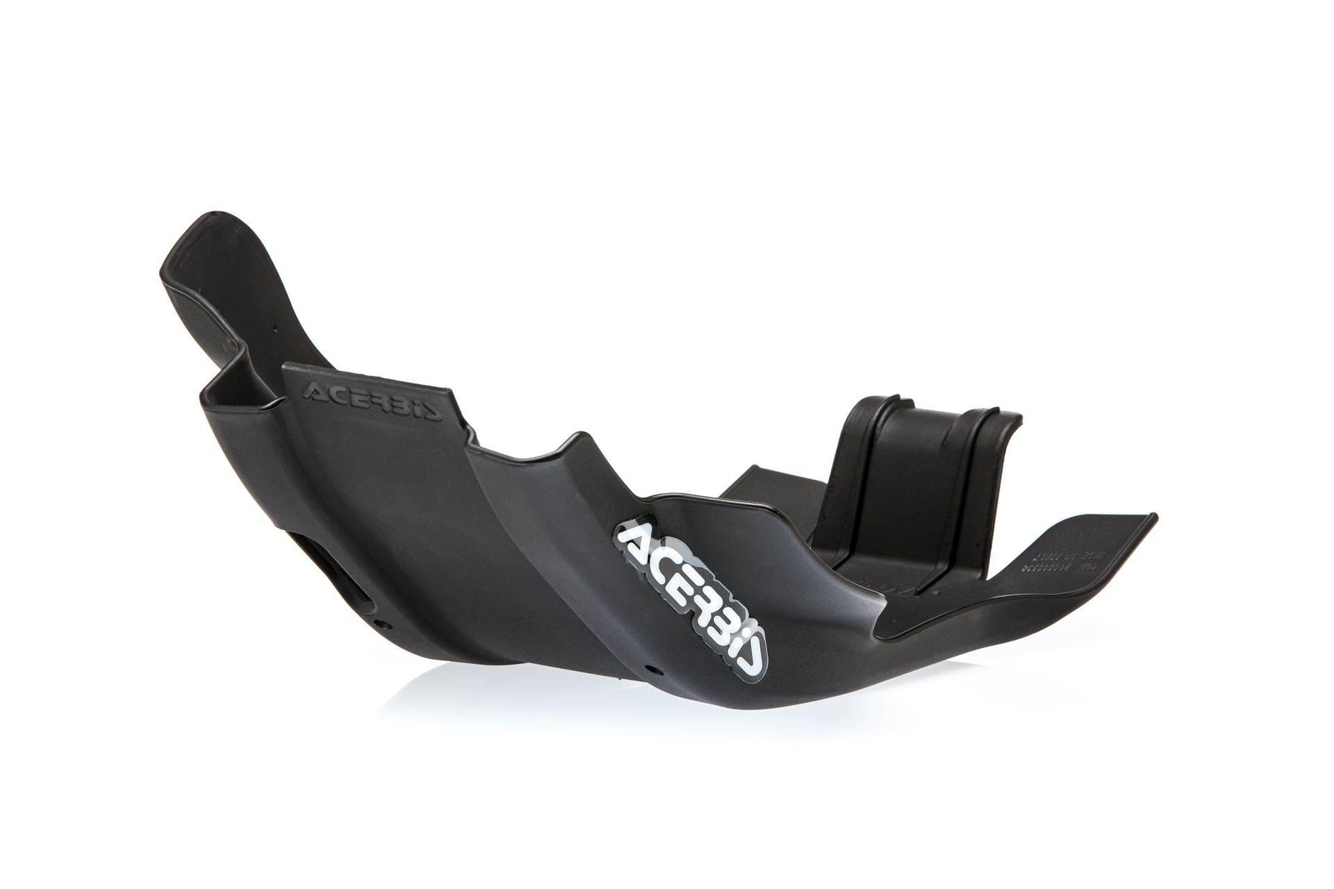 Acerbis Osłona Płyta Pod Silnik Ktm Exc 250 300 '17-'19, Husqvarna Te 250 3