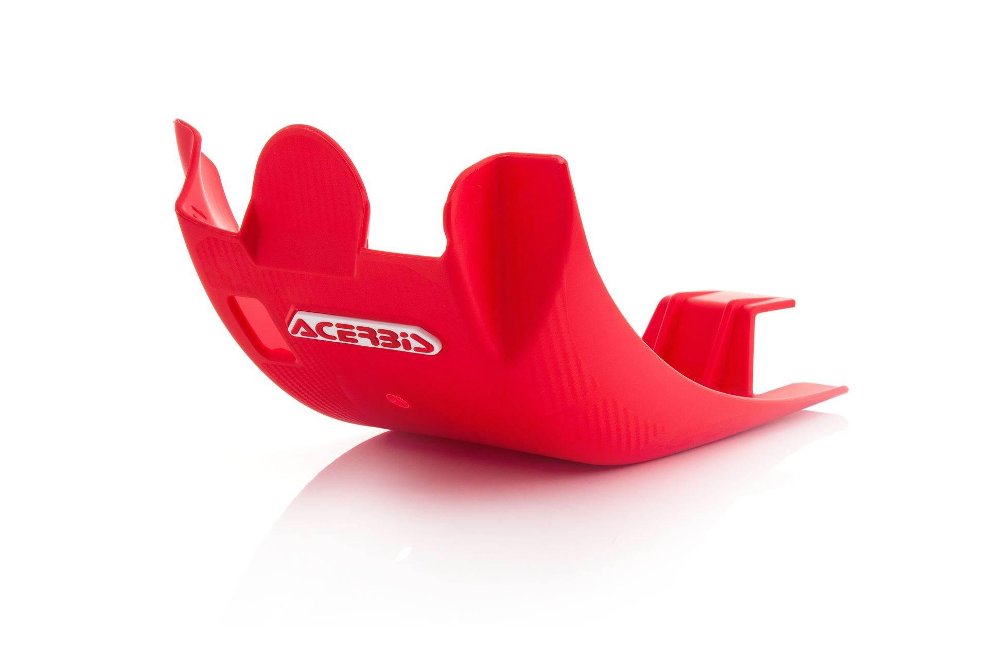 Acerbis Osłona Płyta Pod Silnik Honda Crf 450 R Rx '17-'20 Enduro Style Kol